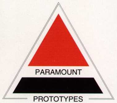 Paramount Prototypes